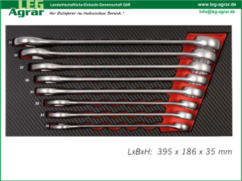 LEG-Einlage-Einlage-Ringgabelschlüssel-metrisch-Werkstattwagen-5999-321