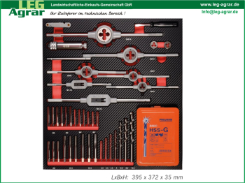 LEG-Einlage-Gewindeschneidwerkzeuge-Werkstattwagen-5999-361
