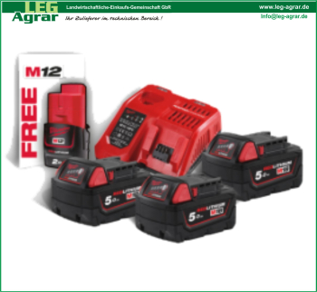 Milwaukee-Akku-Pack-M18NRG-503-NRG-KIT-4933451423