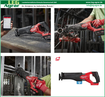 Milwaukee-Akku-Säbelsäge-Tigersäge-M18ONEFSZ-0X-4933478296