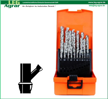 Spiralbohrer-Kunststoffkassette-HSS-G-1-13mm-25tlg-67375