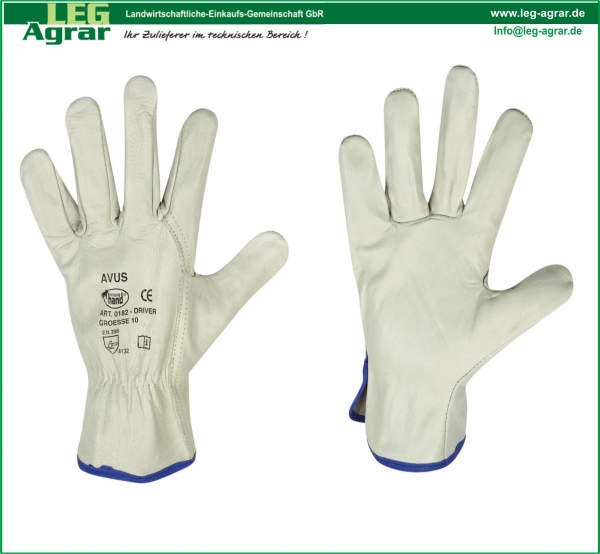 AVUS STRONGHAND HANDSCHUHE