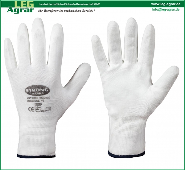 BEIJING STRONGHAND HANDSCHUHE