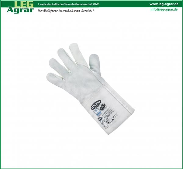 CLASSIC VS 53 STRONGHAND SCHWEISSER HANDSCHUHE