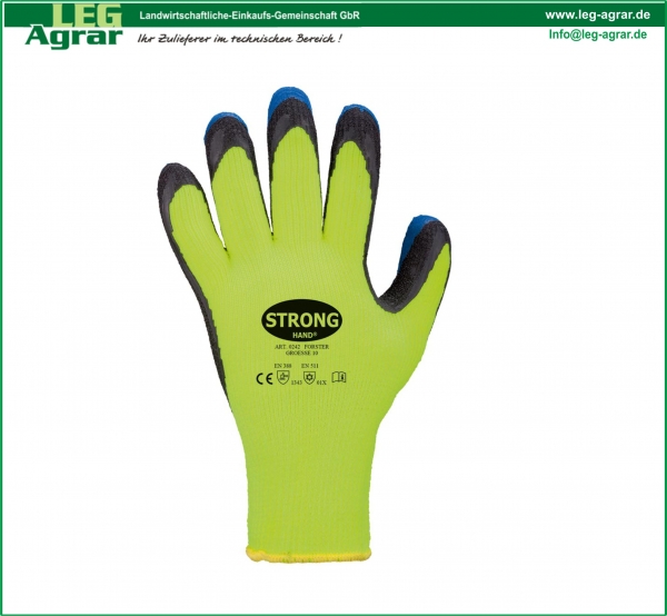 FORSTER STRONGHAND HANDSCHUHE