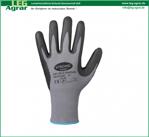 HANDAN STRONGHAND HANDSCHUHE