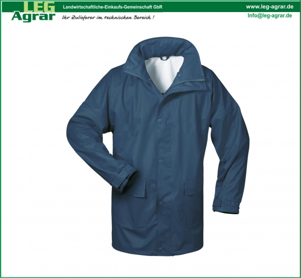 HELSINGBORG PU STRETCH JACKE