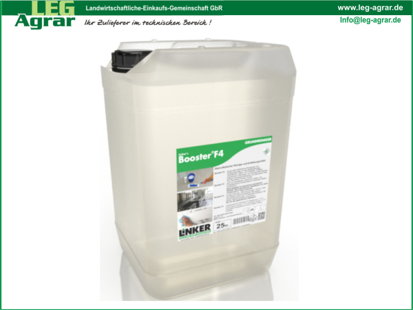 LEG-Fettlöser-Fettkiller-Booster-F4-stark-alkalischer-Reiniger-Entfettungsmittel-Grillreiniger