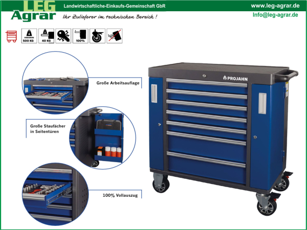 LEG-Werkstattwagen-7901-50