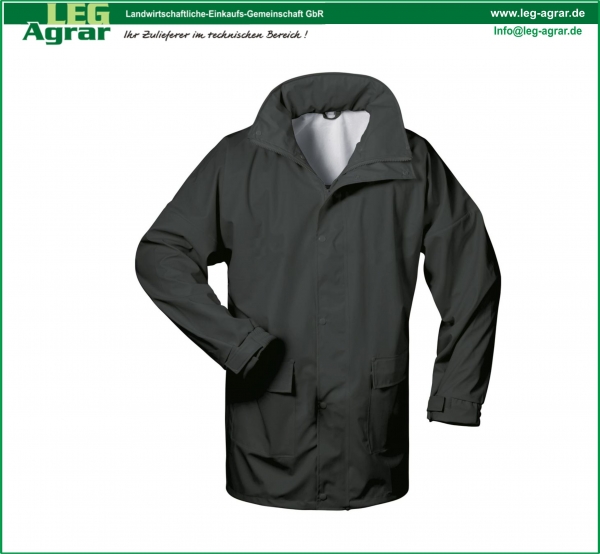 LUND PU STRETCH JACKE