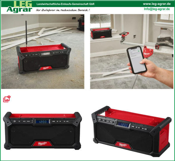 Milwaukee-Akku-Baustellenradio-M18RADDAB-G2-0-4933492344