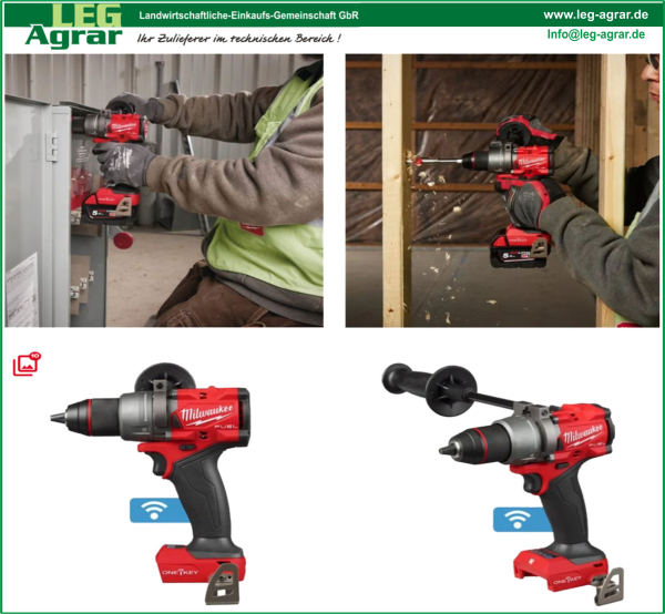 Milwaukee-Akku-Bohrschrauber-M18ONEDD3-0X-4933492799