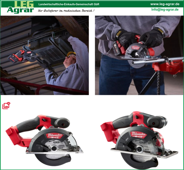 Milwaukee-Akku-Matallkreissäge-M18FMCS-0X-4933459192