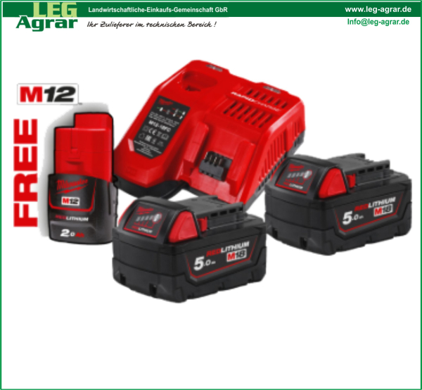 Milwaukee-Akku-Pack-M18NRG-502-NRG-KIT-4933459217