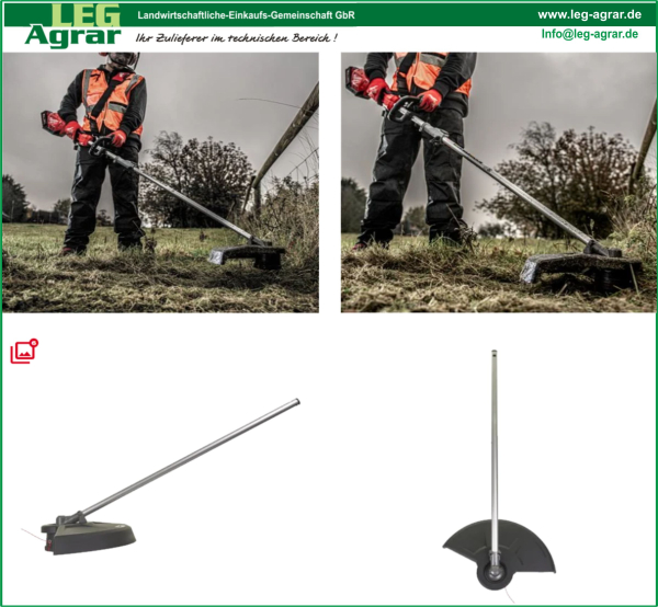 Milwaukee-Akku-Rasentrimmer-Aufsatz-M18FOPH-LTA-4932464955