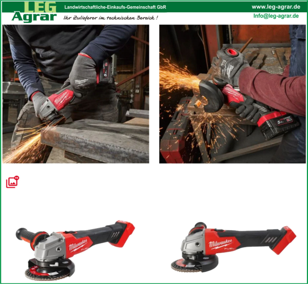 Milwaukee-Akku-Winkelschleifer-M18FSAG125X-0X-4933478428