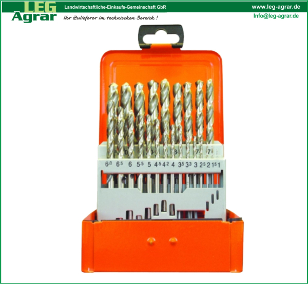 Spiralbohrer-Bohrerkassette-HSS-G-24tlg-1-10-5mm-ECO-60425