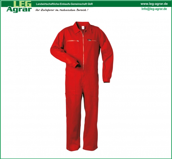 WUNSTORF RALLYE KOMBI ROT