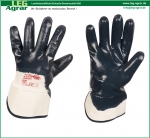 BLAUSTAR STRONGHAND HANDSCHUHE