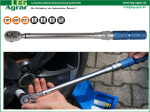 Drehmomentschlüssel-TORQUE-PROFI-PLUS-3--Toleranz