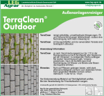 Gehwegreiniger-Outdoorreiniger-Unkrautentferner