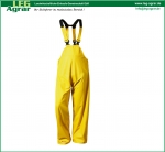 HALMSTAD PU STRETCH LATZHOSE