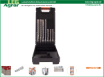 Hammerbohrer-ROCKET-5-SDS-plus-7-tlg.-5-12mm-ABS-Kassette--83744