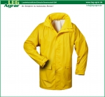 LANDSKRONA PU STRETCH JACKE