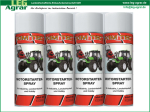 LEG Starthilfe Spray Kimtec 400ml
