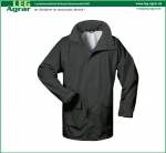 LUND PU STRETCH JACKE