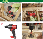 Milwaukee-Akku-Bohrschrauber-M18FDD3-0X-4933479862