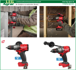 Milwaukee-Akku-Bohrschrauber-M18ONEDD3-0X-4933492799