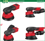 Milwaukee-Akku-Exzenterschleifer-M18FROS125-0B-4933498253