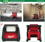 Milwaukee-Akku-Leuchte-Strahler-M18HOAL-0-4933478118