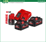 Milwaukee-Akku-Pack-M18HNRG-552-KIT-4933464713