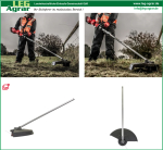 Milwaukee-Akku-Rasentrimmer-Aufsatz-M18FOPH-LTA-4932464955