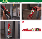 Milwaukee-Wasserwaage-Torpedo-360°-25cm-magnetisch-4932459096