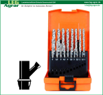 Spiralbohrer-Kunststoffkassette-HSS-G-1-10mm-19tlg-67315