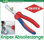 Knipex Abisolierzange